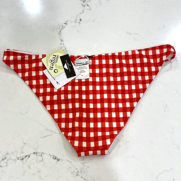 NWT O’Neil bikini bottom - Picture 3 of 4